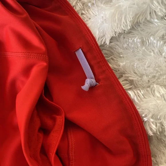 Brooks method 7/8 running tights - Picture 7 of 7